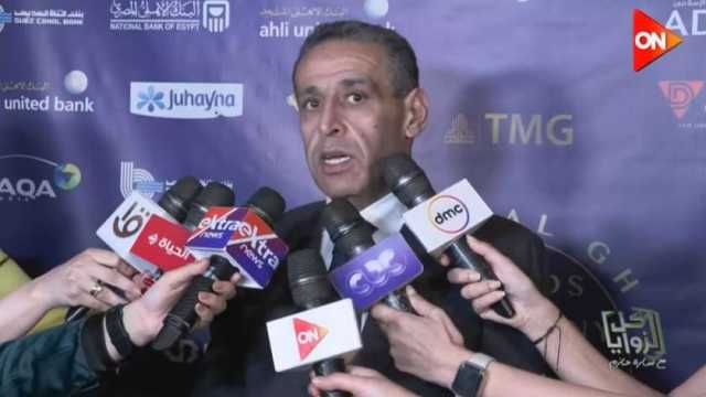 بحضور قيادات «المتحدة».. «كل الزوايا» يستعرض انطلاق قمة مصر للأفضل