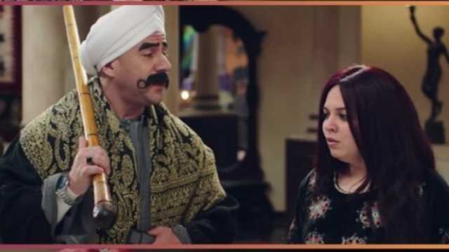 الكبير أوي 8.. «إتيكيت» مربوحة لحياة زوجية سعيدة