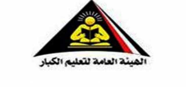 هيئة تعليم الكبار: مصر تسير بخطى ثابتة نحو محو الأمية بحلول 2030