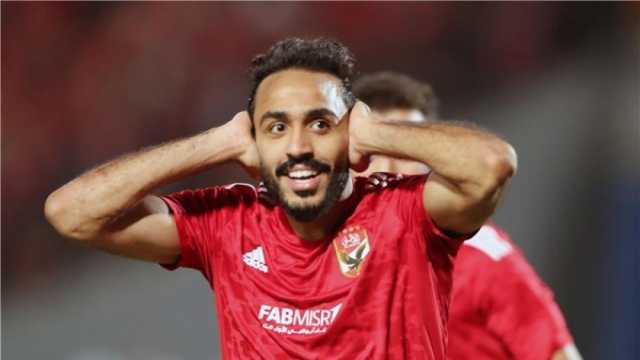 عاجل.. انتهاء أزمة غرامة كهربا والزمالك.. اعرف التفاصيل
