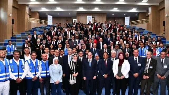 الجامعات الأهلية تفتح آفاقا جديدة للتعليم.. بروتوكولات تعاون وأنشطة طلابية