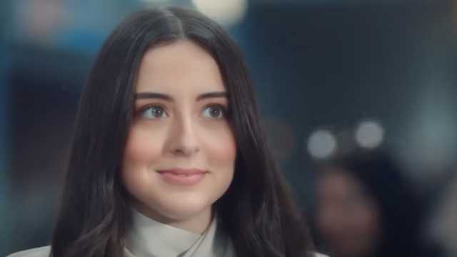 من هي سارة نور التي خطفت أنظار مصطفى شعبان والجمهور في مسلسل المعلم؟