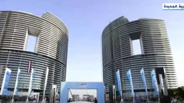 لماذا اختيرت العلمين الجديدة لإقامة النسخة الثانية من مهرجان الدراما؟.. صناعه يجيبون