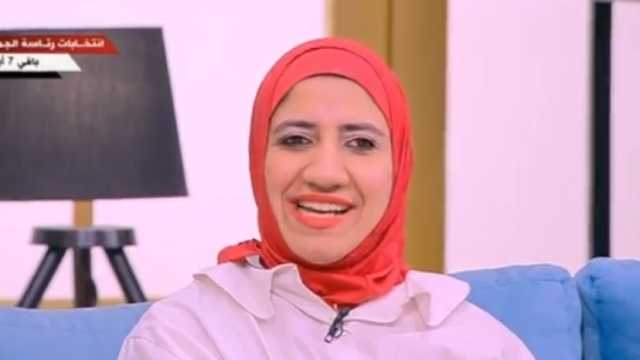 «نورهان» تتحدى الصعاب لتحقيق أحلامها: «بتمنى مزيد من التيسيرات»