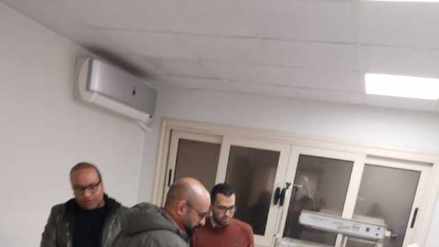 «صحة قنا»: فرق طبية لمتابعة المستشفيات في مراكز المحافظة