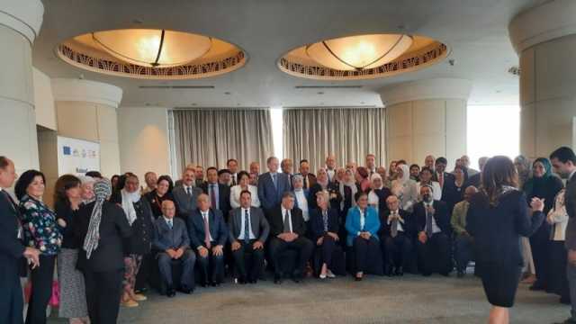 «التنمية المحلية»: استمرار تحقيق الأهداف الاستراتيجية لمشروع الاستجابة للقضية السكانية