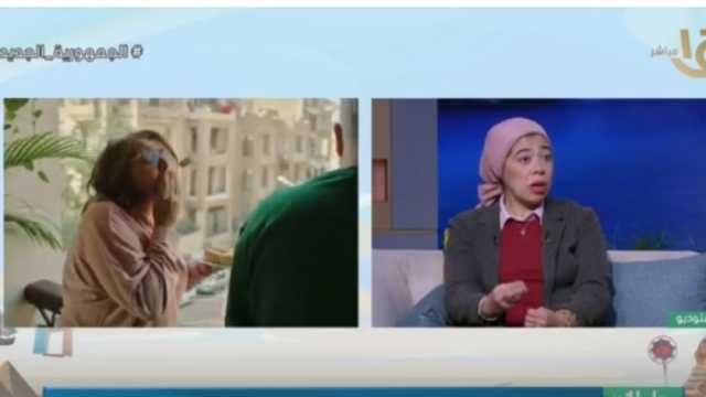شيماء البرديني: نشهد عودة قوية للريادة المصرية في ملف صناعة الدراما
