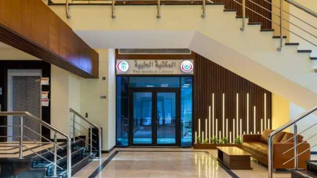 رواد معهد «ناصر»: خدمات طبية بأعلى جودة لجميع الأعمار على مدار الساعة