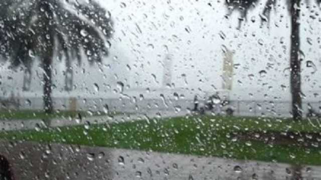 دعاء عند نزول المطر للرزق.. احرص على ترديده لتحقيق الأمنيات