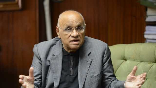 يوسف القعيد: المصريون في حالة رضا من الحكم.. والتفاؤل غالب عليهم
