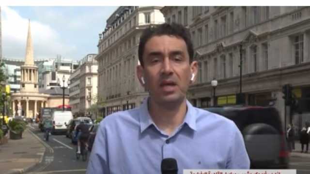 «القاهرة الإخبارية»: بريطانيا تشن حملة تفتيش مكبرة على البضائع الأوروبية