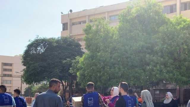 «مقاولات الإسماعيلية»: مصر بها بنية تحتية قوية قادرة على استيعاب التوسعات
