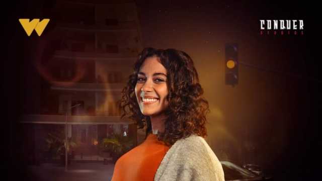 جلا هشام: «مسلسل دواعي السفر يناقش قضية مهمة.. وبروح لدكتور نفسي من صغري»