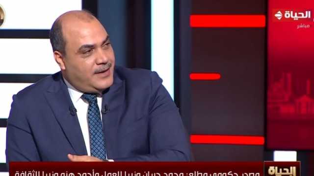 الباز: «المتحدة» كيان وطني.. ودورها يتجاوز العمل الإعلامي فقط
