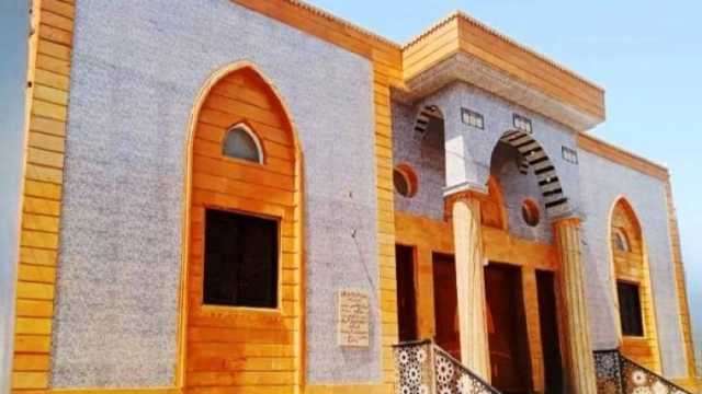 خريطة افتتاحات المساجد في الجمعة الأولى من العام المالي الجديد.. تفاصيل