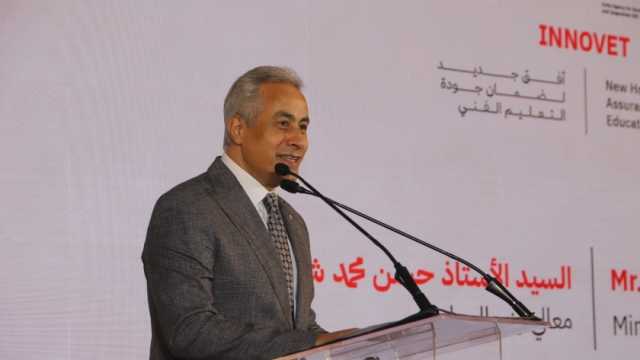 وزير العمل: القطاع الخاص قاطرة التنمية.. وكلنا في منظومة واحدة للتدريب