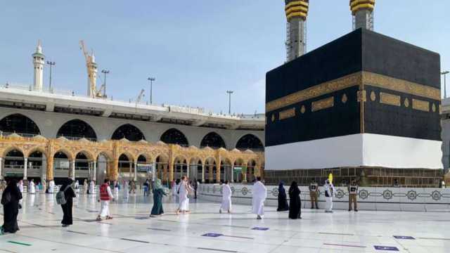 «السياحة» تكشف موعد التقديم لـ عمرة رجب.. السعر لم يحدد الآن