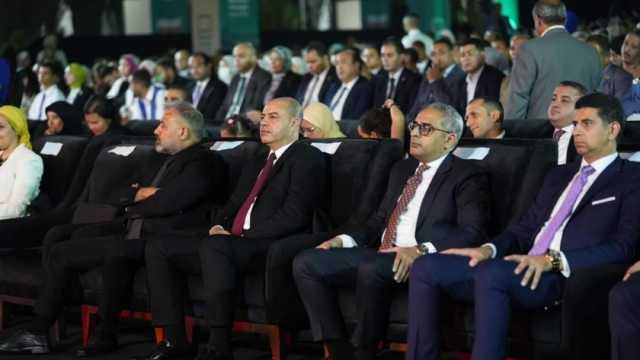 مؤسسة «حياة كريمة» تحتفي بمتطوعيها في الأوبرا