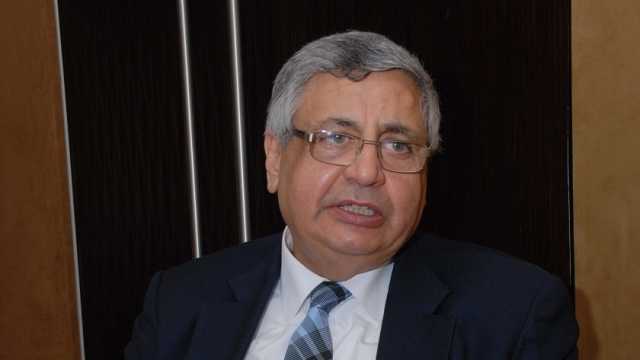 عوج تاج الدين يكشف الفئات الأكثر عرضة للإصابة بمتحورات كورونا