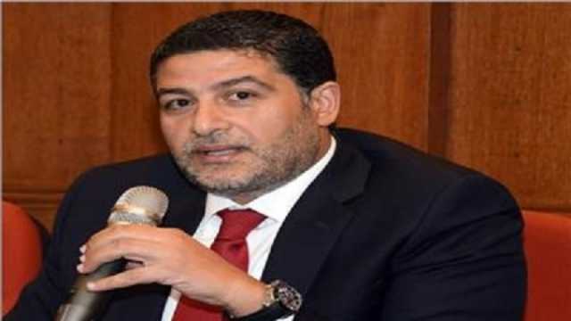 ما أهمية إنشاء منطقة لوجيستية بجوار منفذ السلوم؟.. جمعية الصناع تجيب
