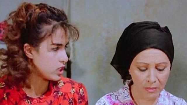 سيمون تحيي ذكرى ميلاد فاتن حمامة.. «كل سنة وسيدة الشاشة في القلوب»