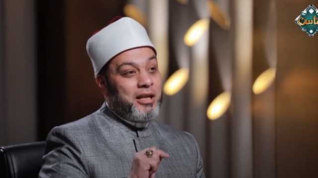 الشيخ أبو اليزيد سلامة: شهر رمضان هدية من الله للمؤمنين