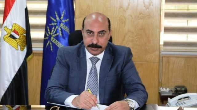 محافظ أسوان: تجهيز 170 مدرسة للدراسة.. وتطوير أكثر من 40 تطبيقا لخدمة المواطن