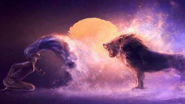 حظك اليوم برج الأسد الجمعة 24-5-2024 على الصعيدين المهني والعاطفي