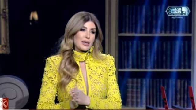 ريتا حرب: «أحب التمثيل أمام يسرا وعادل إمام وأحمد السقا»