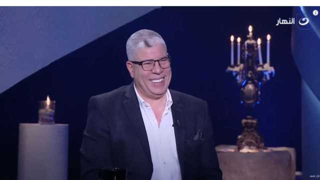 أحمد شوبير: لن أترشح لانتخابات اتحاد الكرة.. وممكن أخلي كفة حد توزن على التاني