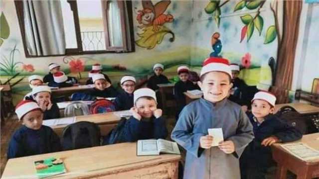 «الأزهر» يعتزم زيادة معدلات القيد برياض الأطفال في هذه الأماكن