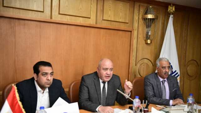 محافظ قنا: الموافقة على 23 ألفا و354 طلب تصالح في مخالفات البناء