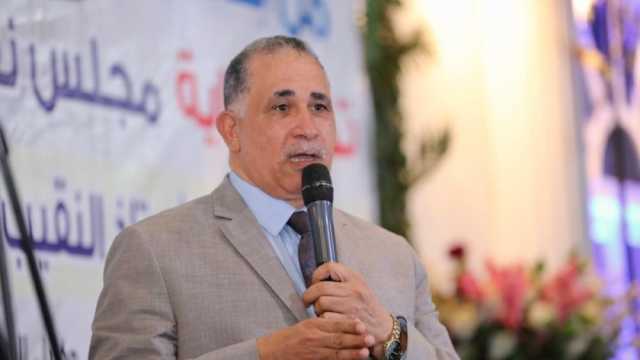 نقيب المحامين يعلن عن توفير مستشفى خاص للأعضاء: مجاني بالكامل