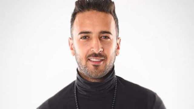 محمد مهران ينضم لأسرة مسلسل فهد البطل مع أحمد العوضي