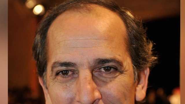 كلمات مؤثرة من نجوم الفن في الذكرى السنوية الأولى لرحيل هشام سليم
