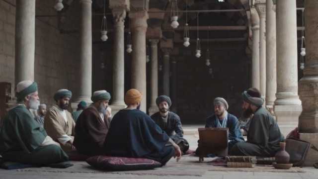 موعد عرض مسلسل الحشاشين الحلقة 11 على قناة DMC اليوم 