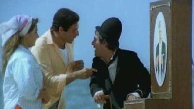 محطات في حياة الراحل ممدوح عبدالعليم بذكرى ميلاده.. مسلسل ضمن قائمة النجوم