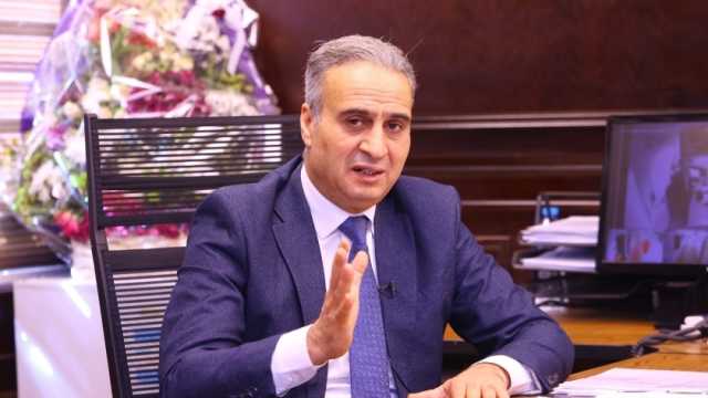 «حماية المستهلك» تحيل المتهمين بحيازة كميات سكر وأرز غير صالحة إلى النيابة