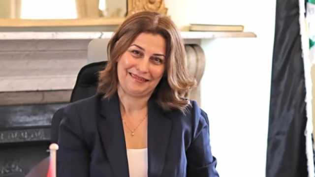 سفيرة فلسطين بأيرلندا: اعتراف أوروبا بفلسطين خطوة نحو تحقيق دولة مستقلة