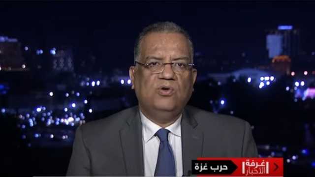 محمود مسلم: كل السيناريوهات واردة أمام مصر حال المساس بأمنها القومي
