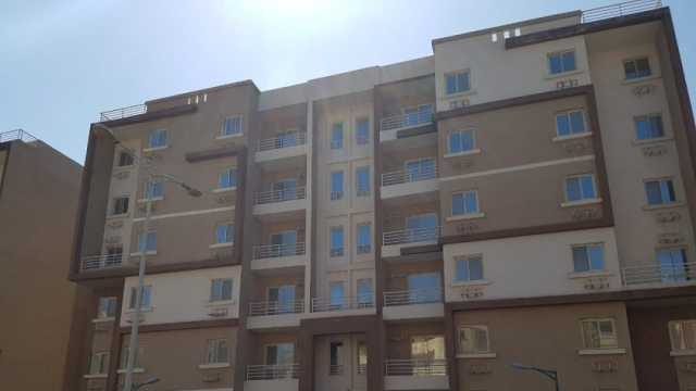 كراسة الشروط والمواصفات للطرح الجديد لوحدات الإسكان التعاوني بمدينة 6 أكتوبر