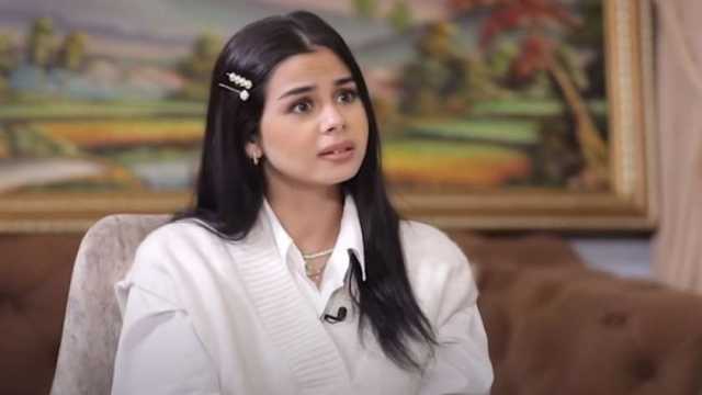 تطورات الحالة الصحية لوالدة منة عرفة