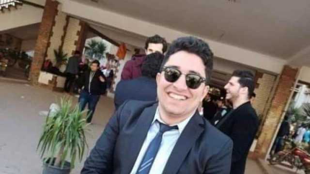 طبيب توفى أثناء إجراء جراحة لمريض في الغربية.. «سبوع بنته بعد أيام»