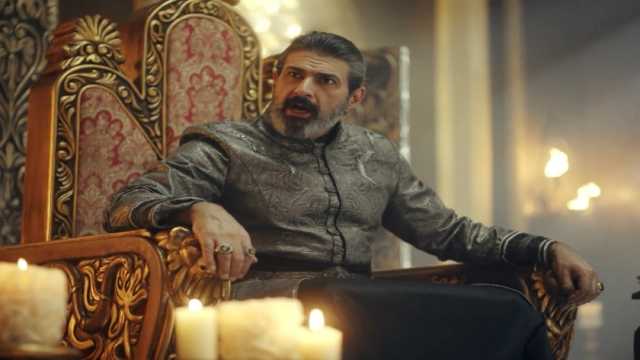 مواعيد عرض مسلسل جودر على قناة cbc في رمضان 2024 الحلقة 6