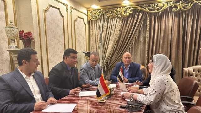 المنظمة المتحدة لحقوق الإنسان تنظم ندوات توعية بأهمية المشاركة في الانتخابات