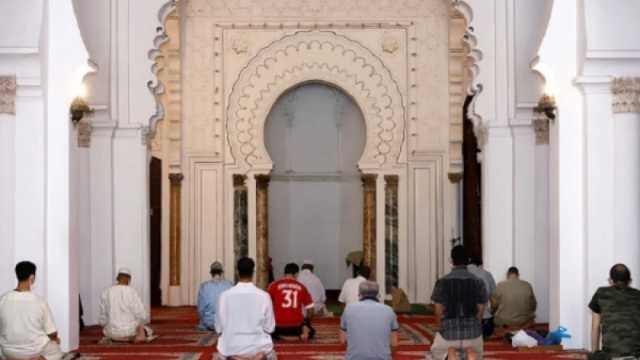 موعد أذان المغرب في السعودية اليوم الأحد 31-3-2024