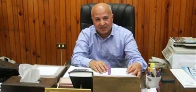 ممثل عمال مصر بـ«الشيوخ»: حملة إيد واحدة تعزيز لمفهوم التنمية الشاملة