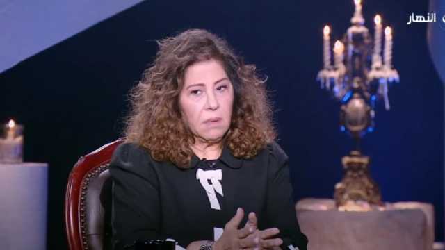 بعد معاناتها من مرض نادر.. ليلى عبداللطيف تتنبأ بالحالة الصحية لبسمة وهبة