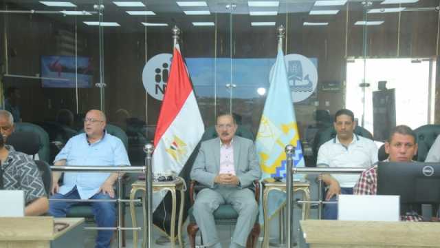 «900 متر على مرحلتين».. تفاصيل إنشاء كورنيش وممشى بحر تيرة في الحامول