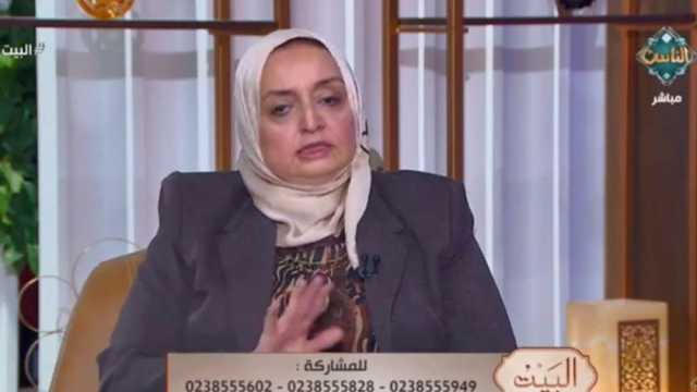 أستاذ مناعة: مليارات الميكروبات تحاول مهاجمة الإنسان كل لحظة (فيديو)